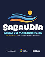 Sabaudia - Arena del Mare BCC Roma
