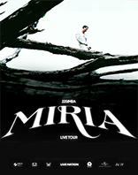 22simba - Miria Tour
