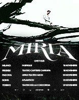 22simba - Miria Tour