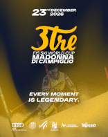 3Tre FIS Ski World Cup