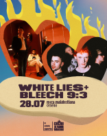 White Lies