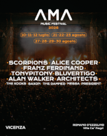AMA Music Festival