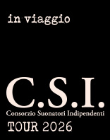 C.S.I. Consorzio Suonatori Indipendenti