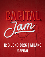 CAPITAL JAM