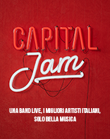 CAPITAL JAM