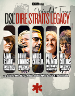 DSL - Dire Straits Legacy