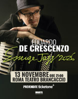 Eduardo De Crescenzo