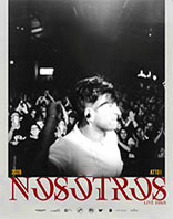 Eddie Brock - Nosotros Live Tour