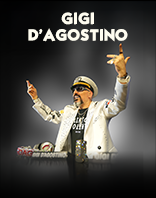 Gigi D'Agostino