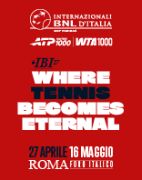 Internazionali BNL d'Italia 2027