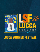 Lucca Summer Festival