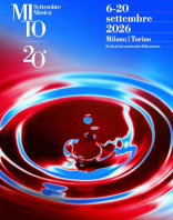 MITO SettembreMusica 2026