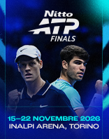 Nitto ATP Finals