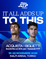 Nitto ATP Finals
