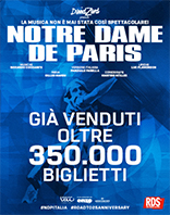 Notre Dame de Paris