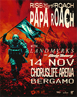 Papa Roach