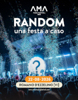 Random - Una Festa a Caso