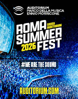 Roma Summer Fest