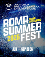 Roma Summer Fest