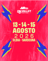 Red Valley Festival