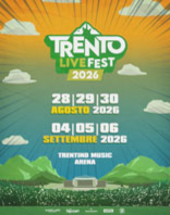 Trento Live Fest