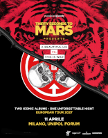Thirty Seconds To Mars