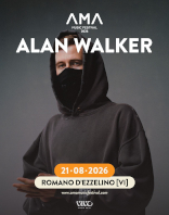 Alan Walker