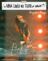 Angelina Mango - Nina canta nei Teatri d'Estate