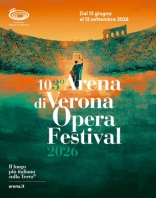 Arena di Verona Opera Festival