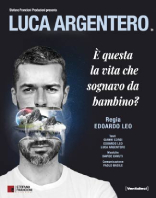 Luca Argentero