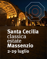 Accademia Nazionale di Santa Cecilia - Stagione Estiva 2026