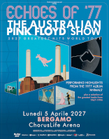 The Australian Pink Floyd Show