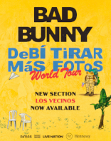 Bad Bunny