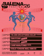 Balena Festival