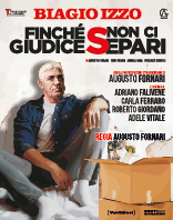 Biagio Izzo - Finch&eacute; giudice non ci separi