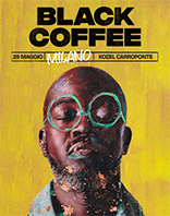 Black Coffee