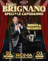 Enrico Brignano