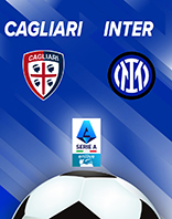 Cagliari vs Inter