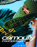 camoufly
