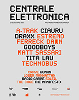Centrale Elettronica Festival