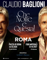 Claudio Baglioni