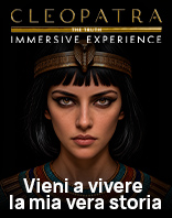 Cleopatra: The Truth