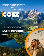 Coez + I Patagarri