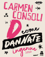 Carmen Consoli