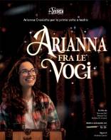 Arianna Craviotto - Arianna Fra Le Voci