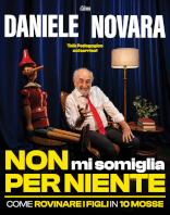 Daniele Novara