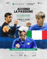 Davis Cup Finals 2026