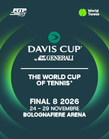 Davis Cup Finals 2026
