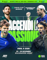 Davis Cup Finals 2026