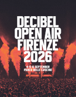 Decibel Open Air